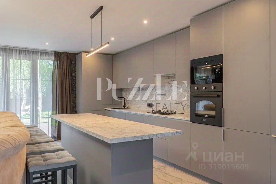 Продажа дома Модуль мкр, Сертолово, Широкая улица,  д. 7к3