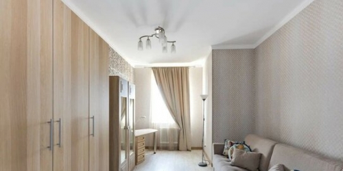 4-комн квартира ул Староволынская,  д. 12,  к. 4