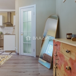 Продажа 1-комн квартиры на вторичном рынке Петрозаводская улица,  д. 16