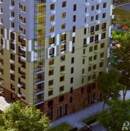 Продажа 1-комн квартиры на вторичном рынке Красногорск, ул Александровская,  д. 4