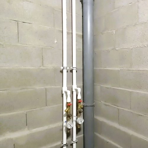 Студия пос. Янино-1, улица Заводская, 18к2