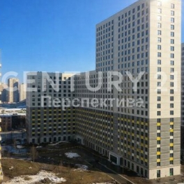 Продажа 2-комн квартиры на вторичном рынке Люберцы, ул Весенняя,  д. 6