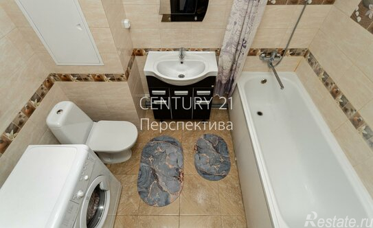 Продажа 1-комн квартиры на вторичном рынке Новое Павлино, Троицкая улица,  д. 2