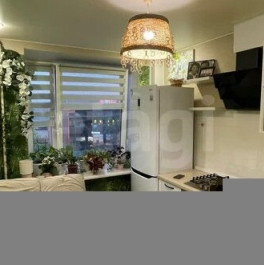 Продажа 2-комн квартиры на вторичном рынке Ключевая улица,  д. 17