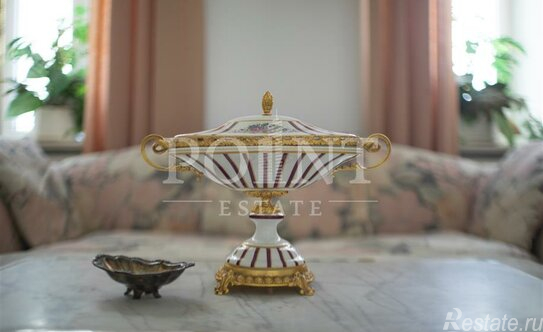 Продажа 5-комн квартиры на вторичном рынке Ордынка Б. ул,  д. 67