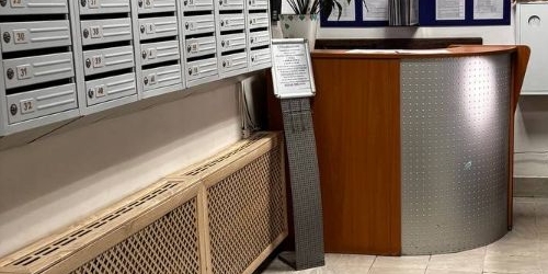 2-комн квартира Фортунатовская улица, 10