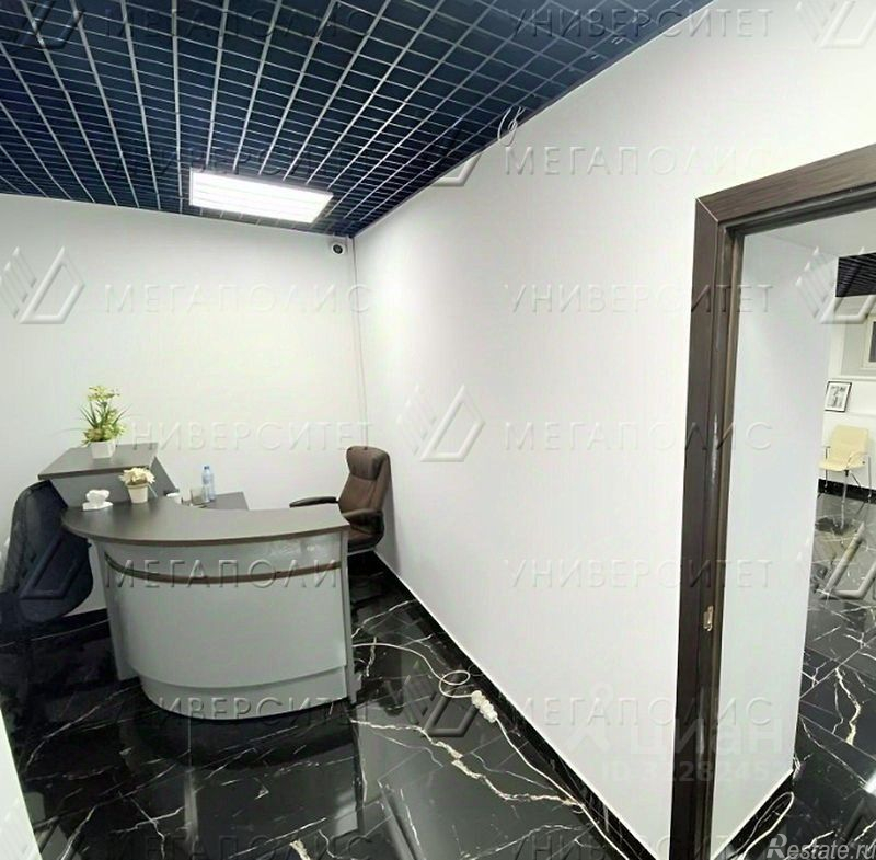 Продажа ПСН Мосфильмовская улица,  д. 37 к2