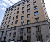 Продать Квартиры вторичка набережная реки Карповки  31 