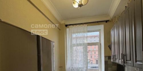 2-комн квартира Кутузовский пр-кт,  д. 19