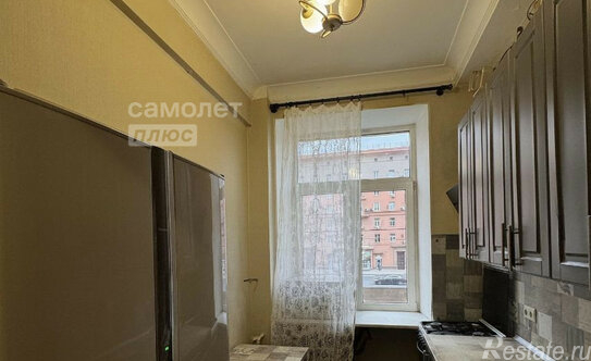 Продажа 2-комн квартиры на вторичном рынке Кутузовский пр-кт,  д. 19