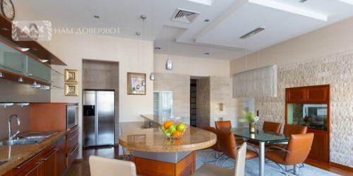 5-комн квартира ул Караванная,  д. 16/14