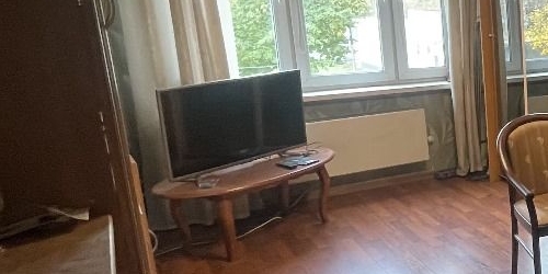 3-комн квартира Анадырский проезд, 47К1