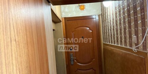 2-комн квартира Сетуньский 2-й проезд,  д. 11