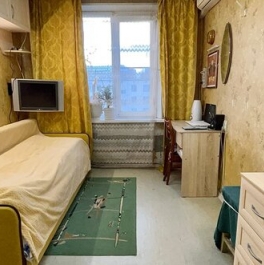 Продажа 3-комн квартиры на вторичном рынке Долгопрудный г, Лихачевское ш,  д. 20,  к. 2