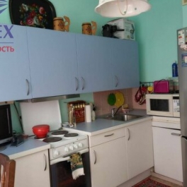 Продажа 2-комн квартиры на вторичном рынке Голубинская улица