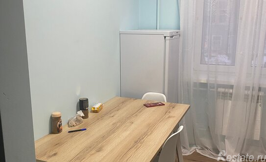 Аренда 2-комн квартиры на вторичном рынке улица Татищева,  д. 15