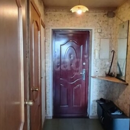 Продажа 1-комн квартиры на вторичном рынке Культуры пр-кт