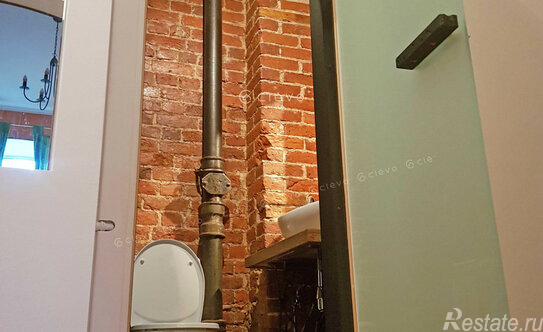 Продажа 2-комн квартиры на вторичном рынке улица Восстания,  д. 15