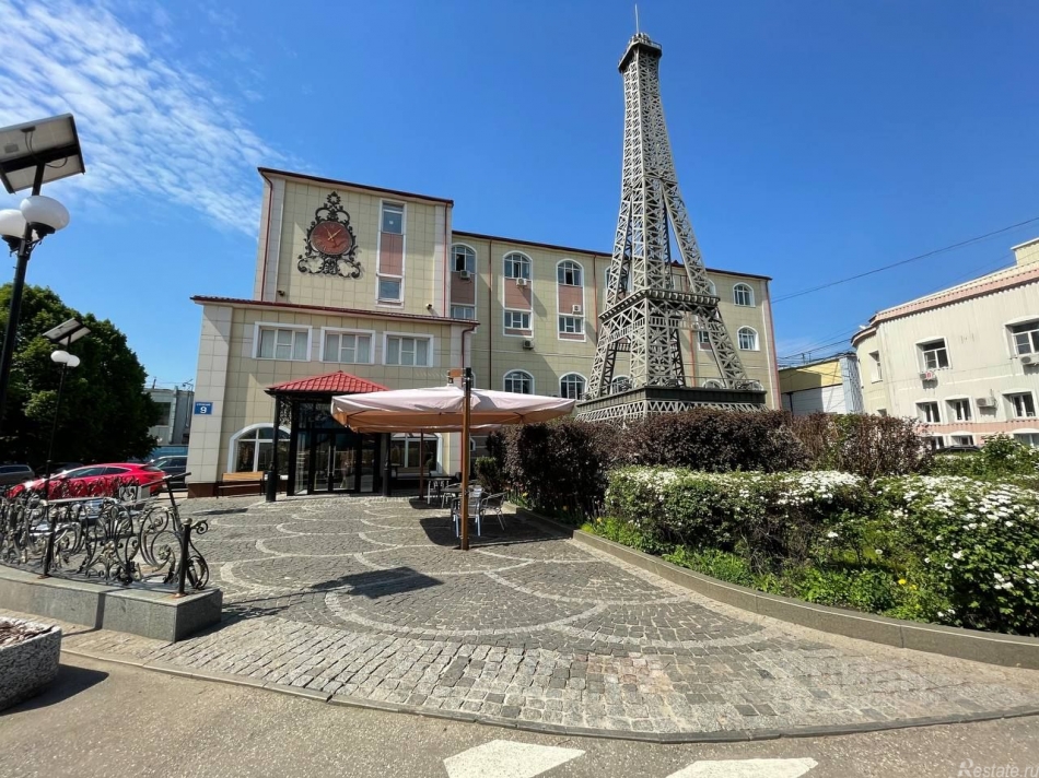 Аренда офиса Кабельная 2-я ул,  д. 2,  к. 46