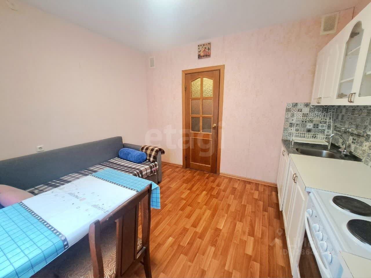 Аренда 1-комн квартиры на вторичном рынке Шуваловский проспект, 84к1