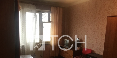 1-комн квартира Щелково, Комсомольская ул, 7к2