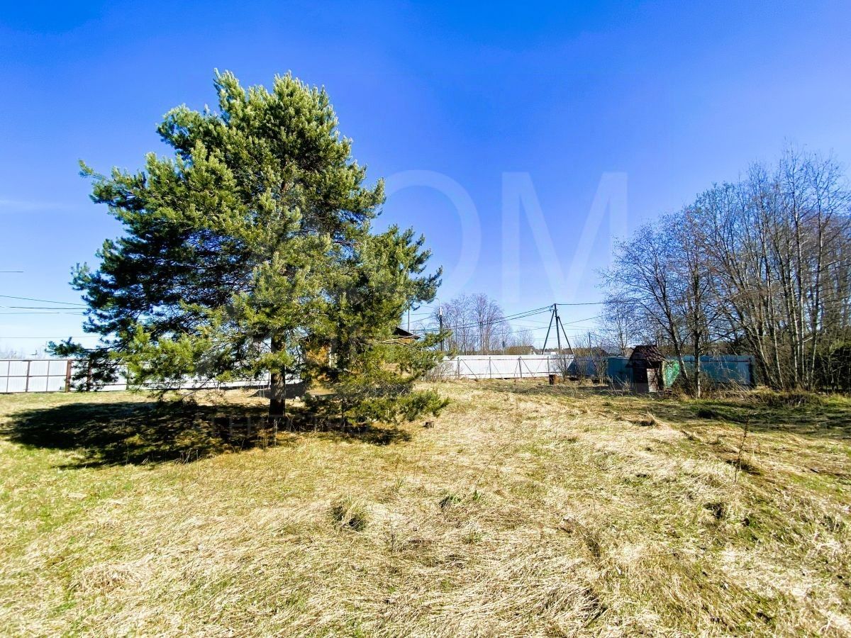 Продажа земли пос. Снетково, пос. Ларионово