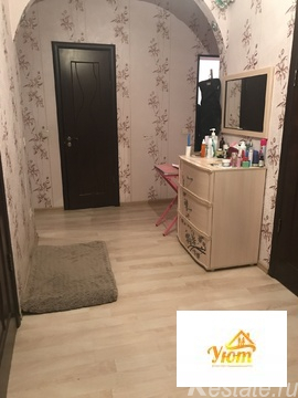 Продажа 3-комн квартиры на вторичном рынке Жуковский, ул. Маяковского,  д. 22