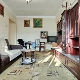 Продажа 2-комн квартиры на вторичном рынке Нагатинский 3-й проезд