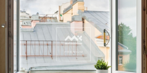 4-комн квартира ул Подковырова,  д. 22