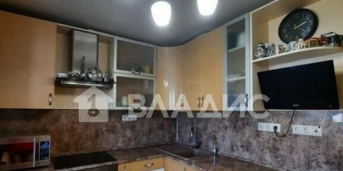2-комн квартира Татьяны Макаровой ул,  д. 10