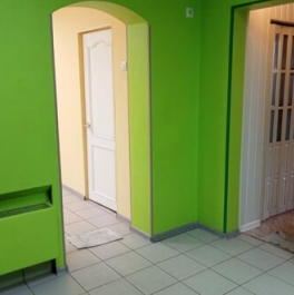 Продажа 3-комн квартиры на вторичном рынке ул Поречная,  д. 31,  к. 1