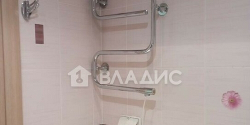 3-комн квартира Черкизовская М. ул,  д. 64