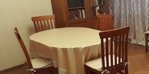 3-комн квартира Серпуховская улица, 30