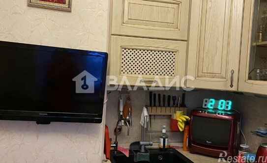 Продажа 2-комн квартиры на вторичном рынке Октябрьская наб,  д. 124 к7