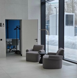 Продажа 2-комн квартиры на вторичном рынке улица Василия Ланового,  д. 6 к3