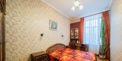 2-комн квартира Среднегаванский проспект,  д. 12