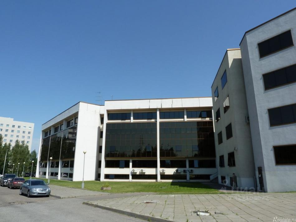 Аренда офиса Профсоюзная ул,  д. 125