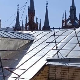 Продажа 2-комн квартиры на вторичном рынке улица Климашкина,  д. 9