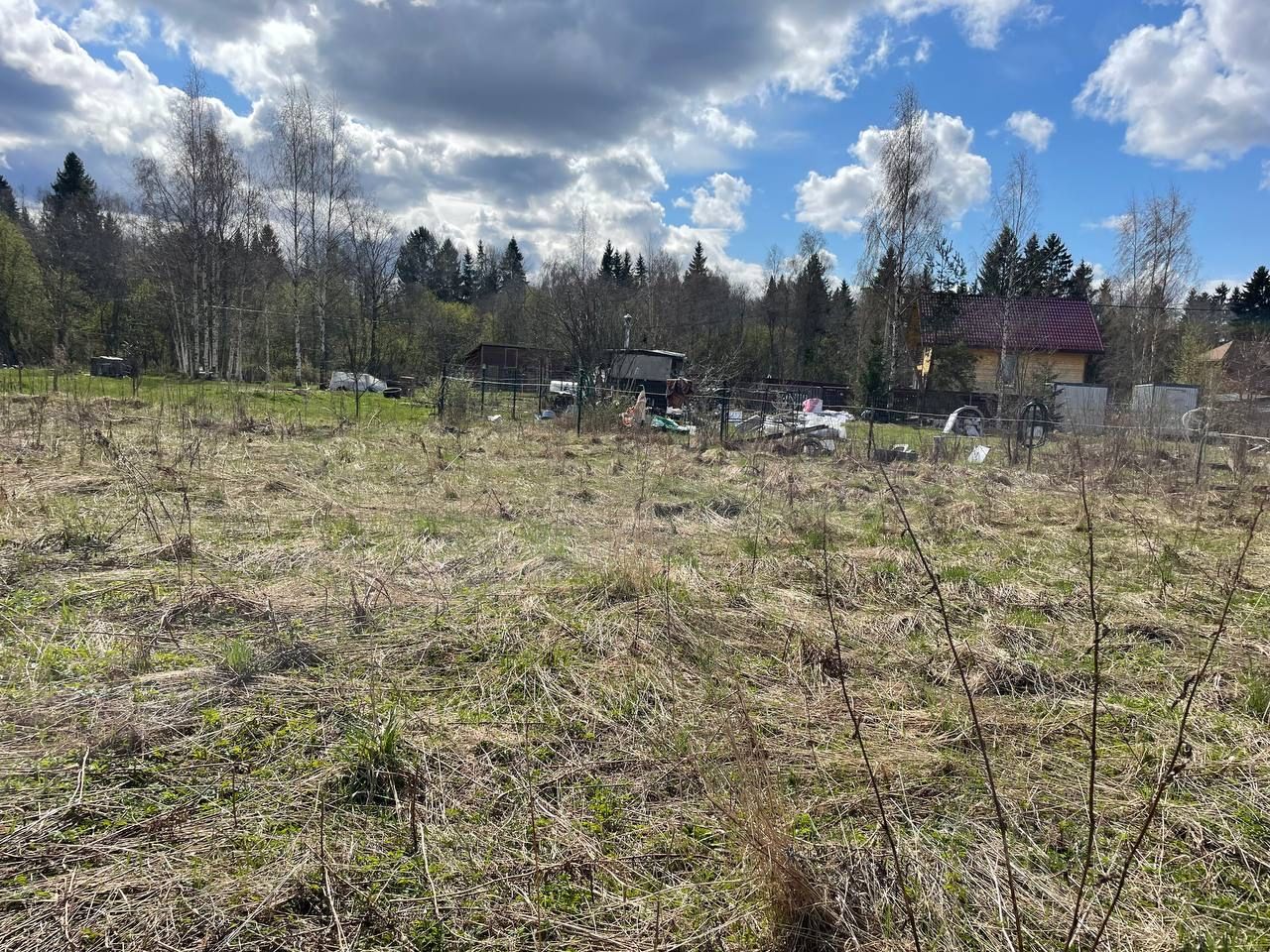 Продажа земли Живой Ручей кп, 343