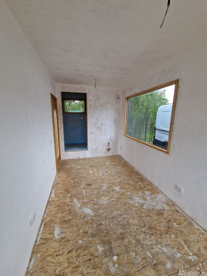 Продажа дома Химки г, Шереметьевское ш,  д. с37