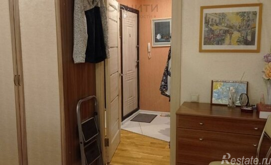 Продажа 2-комн квартиры на вторичном рынке ул 800-летия Москвы,  д. 11,  к. 5