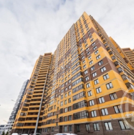 Продажа 1-комн квартиры на вторичном рынке Русановская ул. ,  д. 18,  к. 1