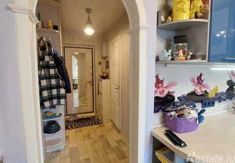 Продажа 1-комн квартиры на вторичном рынке Электросталь, Ногинское шоссе,  д. 12а