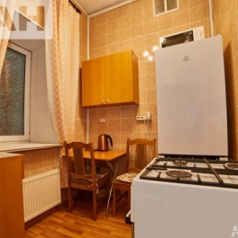 Продажа 1-комн квартиры на вторичном рынке Соляной пер, д. 14 Продажа 1-комн квартиры на вторичном рынке Соляной пер, д. 14
