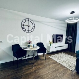 Аренда 2-комн квартиры на вторичном рынке Большевиков пр-кт