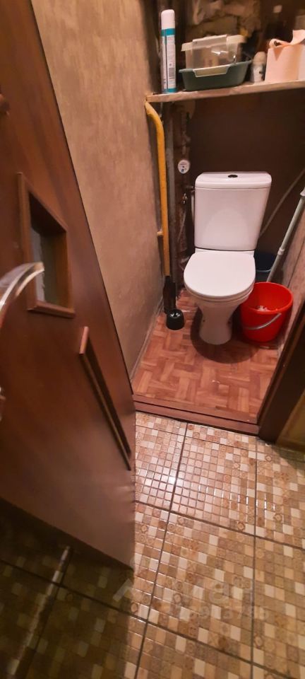 Аренда комнаты д. Новое Девяткино, улица Энергетиков, 6