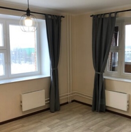 Продажа 1-комн квартиры на вторичном рынке улица Николая Старостина