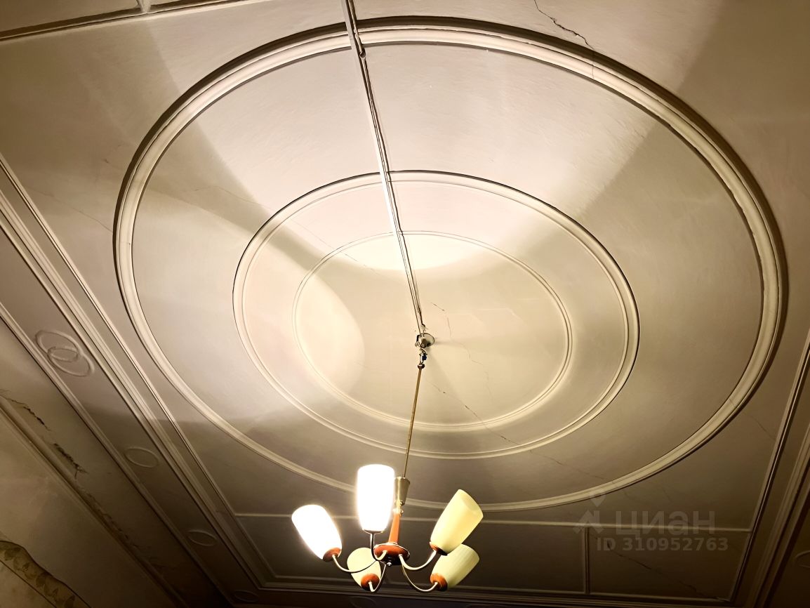 Продажа 5-комн квартиры на вторичном рынке улица Восстания, 19