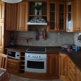 Аренда 1-комн квартиры на вторичном рынке улица Приорова,  д. 30