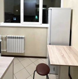 Продажа 1-комн квартиры на вторичном рынке Маршала Жукова пр-кт,  д. 18